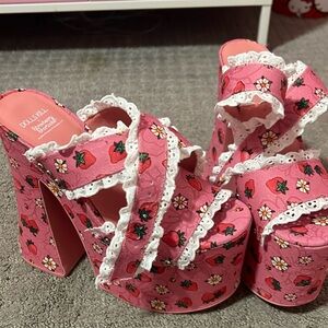 But one get one pair free